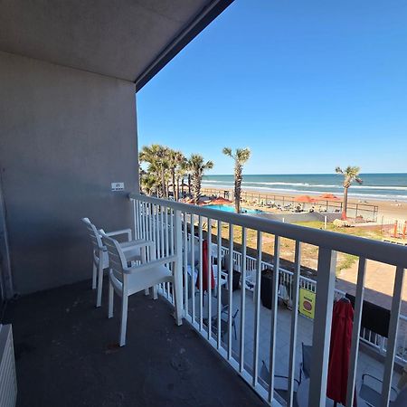 Beach House Inn Daytona Beach Zewnętrze zdjęcie