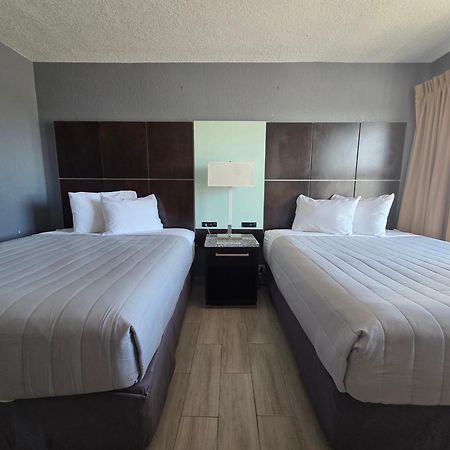 Beach House Inn Daytona Beach Zewnętrze zdjęcie