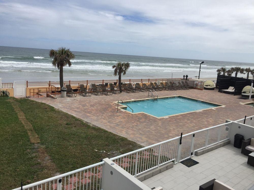 Beach House Inn Daytona Beach Zewnętrze zdjęcie