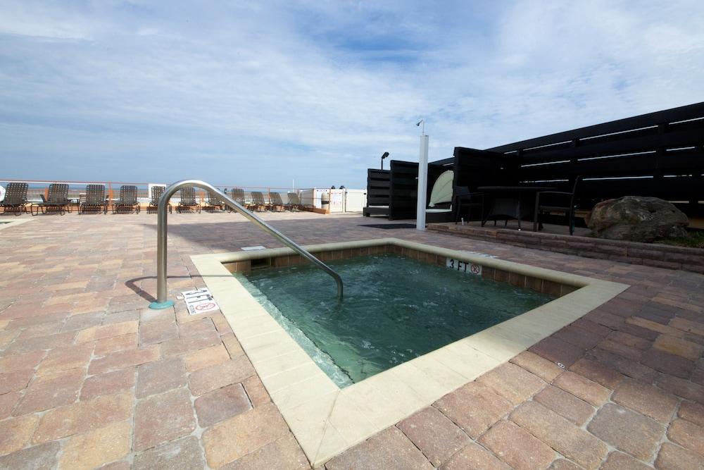 Beach House Inn Daytona Beach Zewnętrze zdjęcie