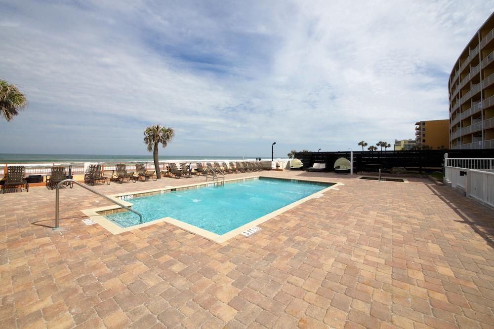 Beach House Inn Daytona Beach Zewnętrze zdjęcie