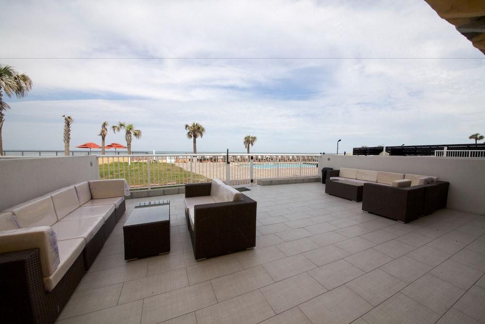 Beach House Inn Daytona Beach Zewnętrze zdjęcie
