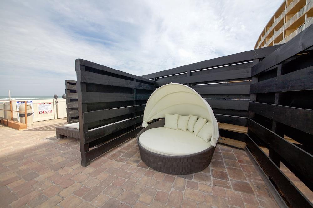 Beach House Inn Daytona Beach Zewnętrze zdjęcie