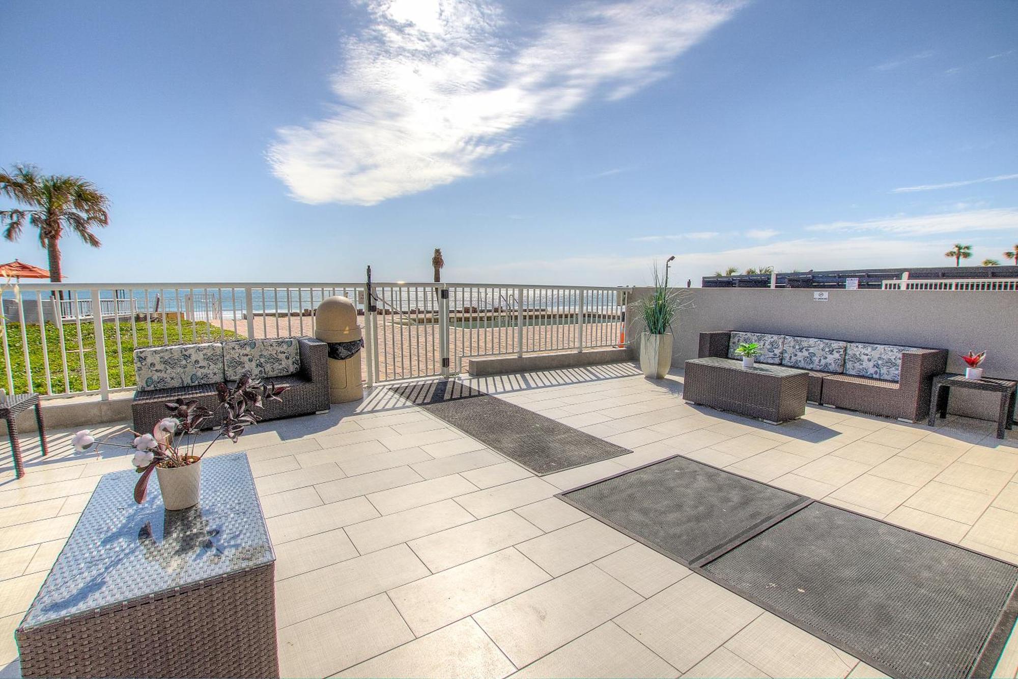 Beach House Inn Daytona Beach Zewnętrze zdjęcie