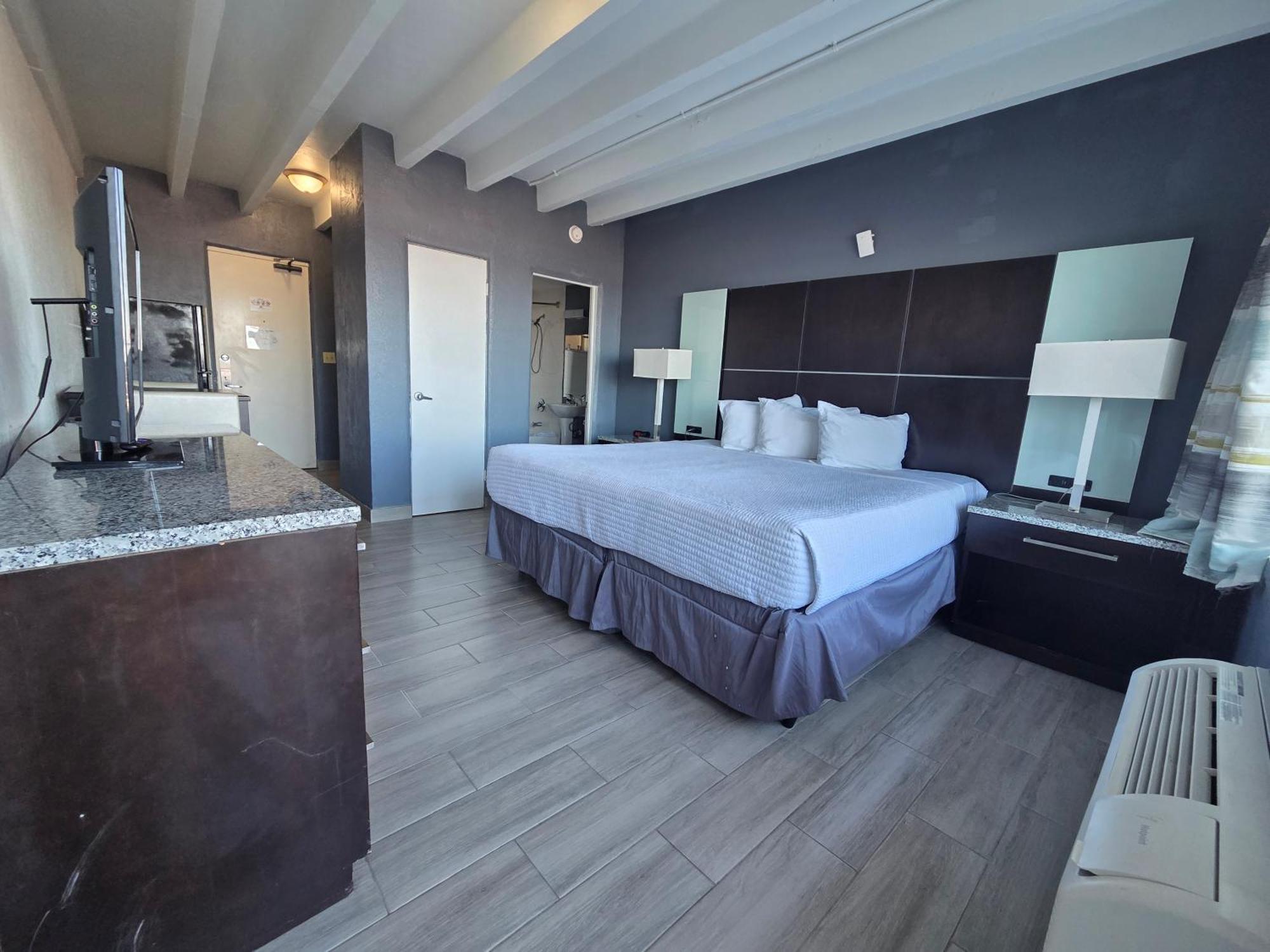 Beach House Inn Daytona Beach Zewnętrze zdjęcie