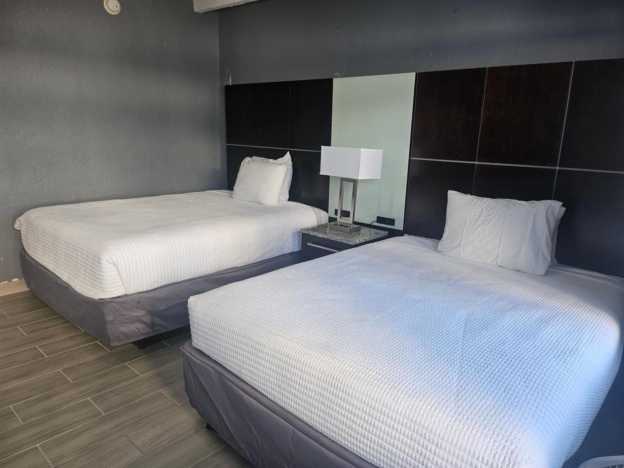 Beach House Inn Daytona Beach Zewnętrze zdjęcie