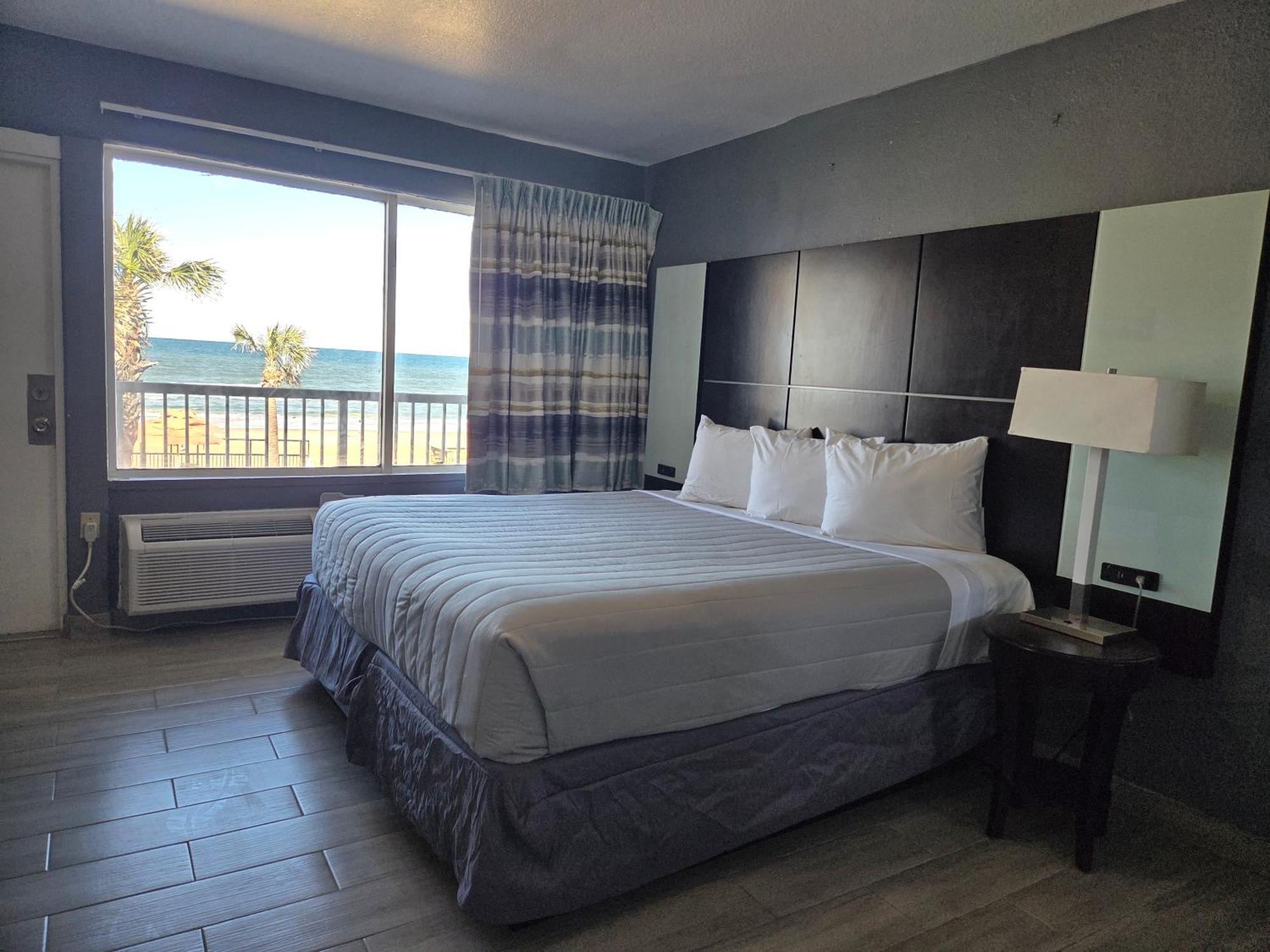 Beach House Inn Daytona Beach Zewnętrze zdjęcie