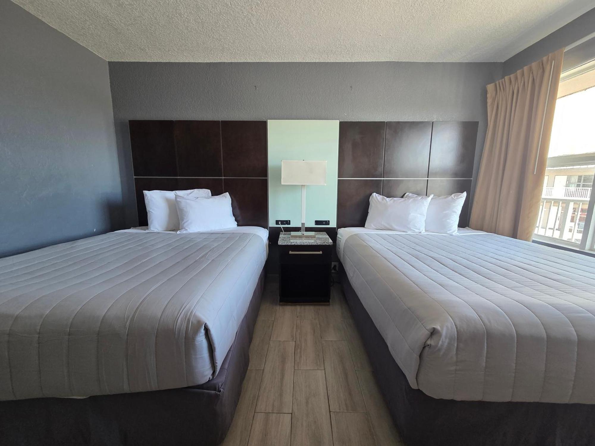 Beach House Inn Daytona Beach Zewnętrze zdjęcie
