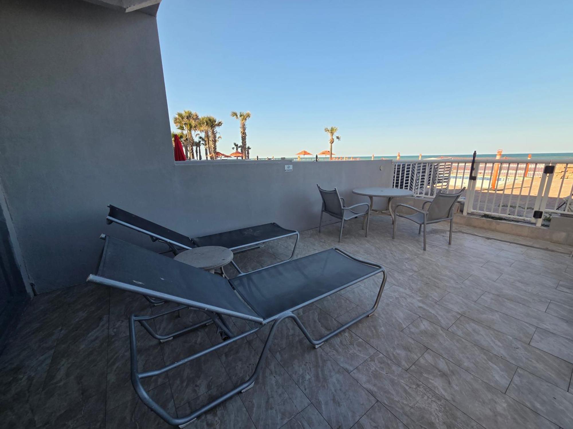 Beach House Inn Daytona Beach Zewnętrze zdjęcie