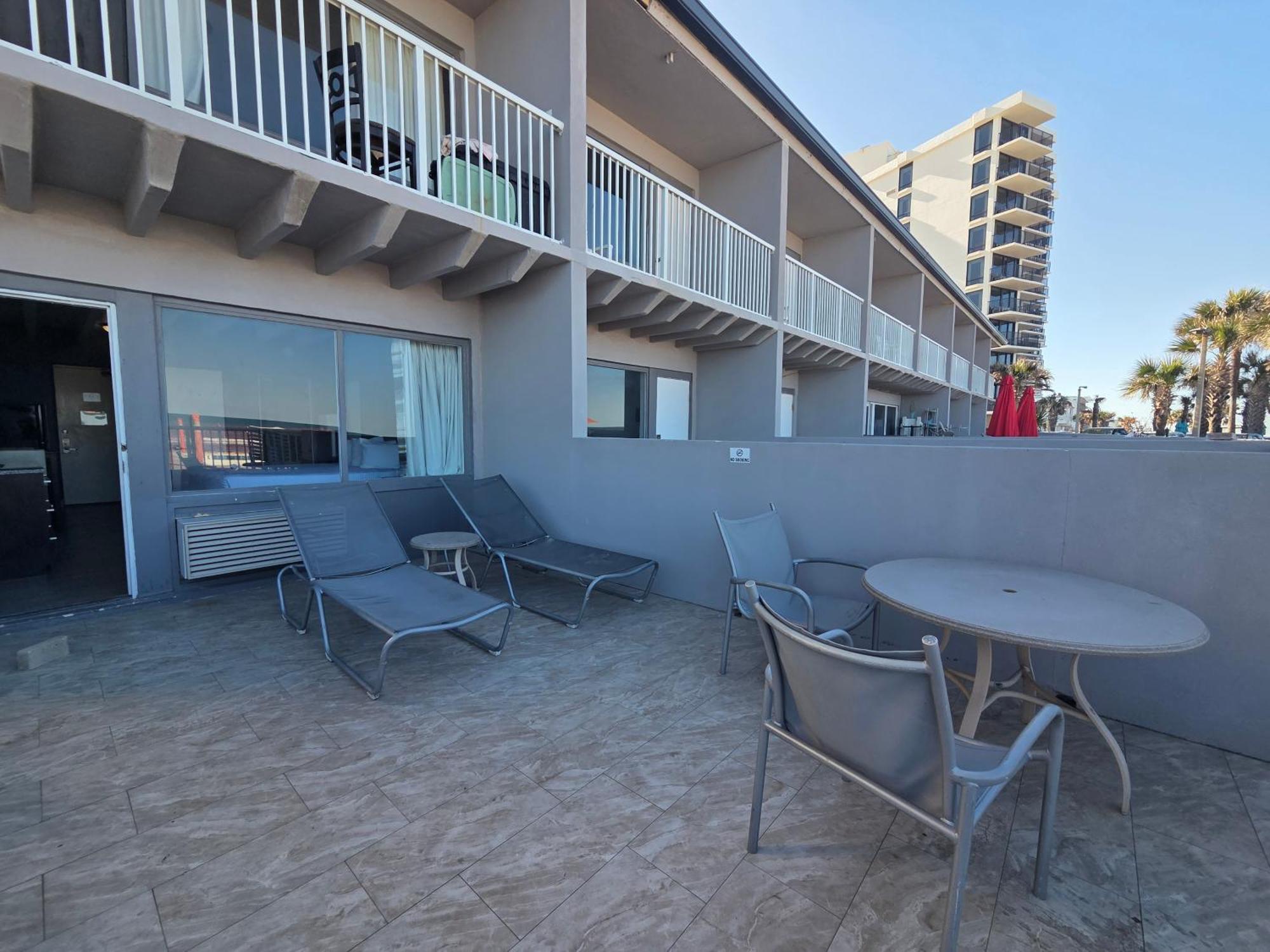 Beach House Inn Daytona Beach Zewnętrze zdjęcie