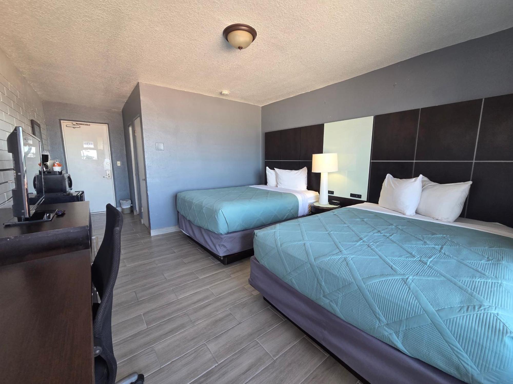 Beach House Inn Daytona Beach Zewnętrze zdjęcie