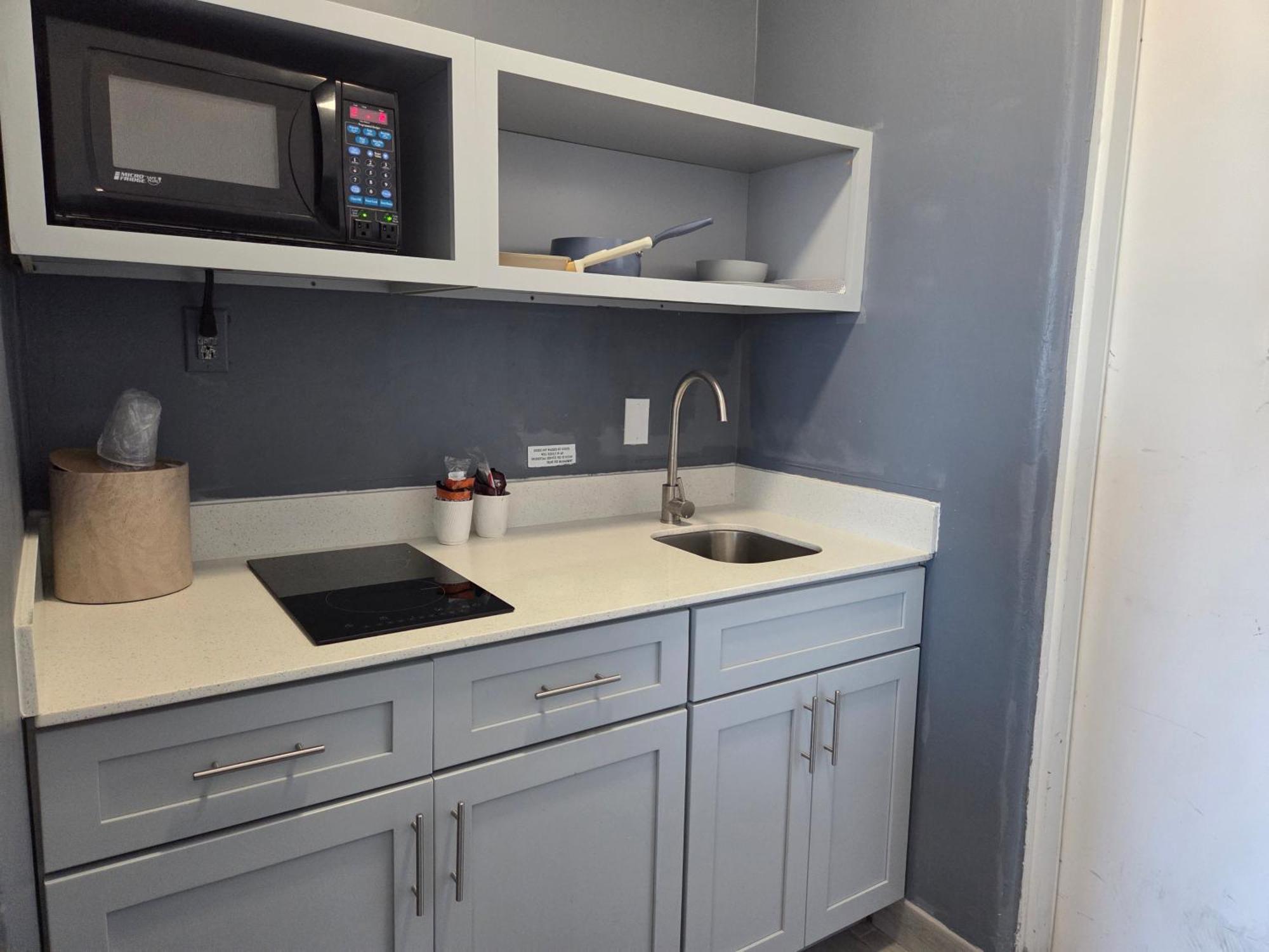 Beach House Inn Daytona Beach Zewnętrze zdjęcie