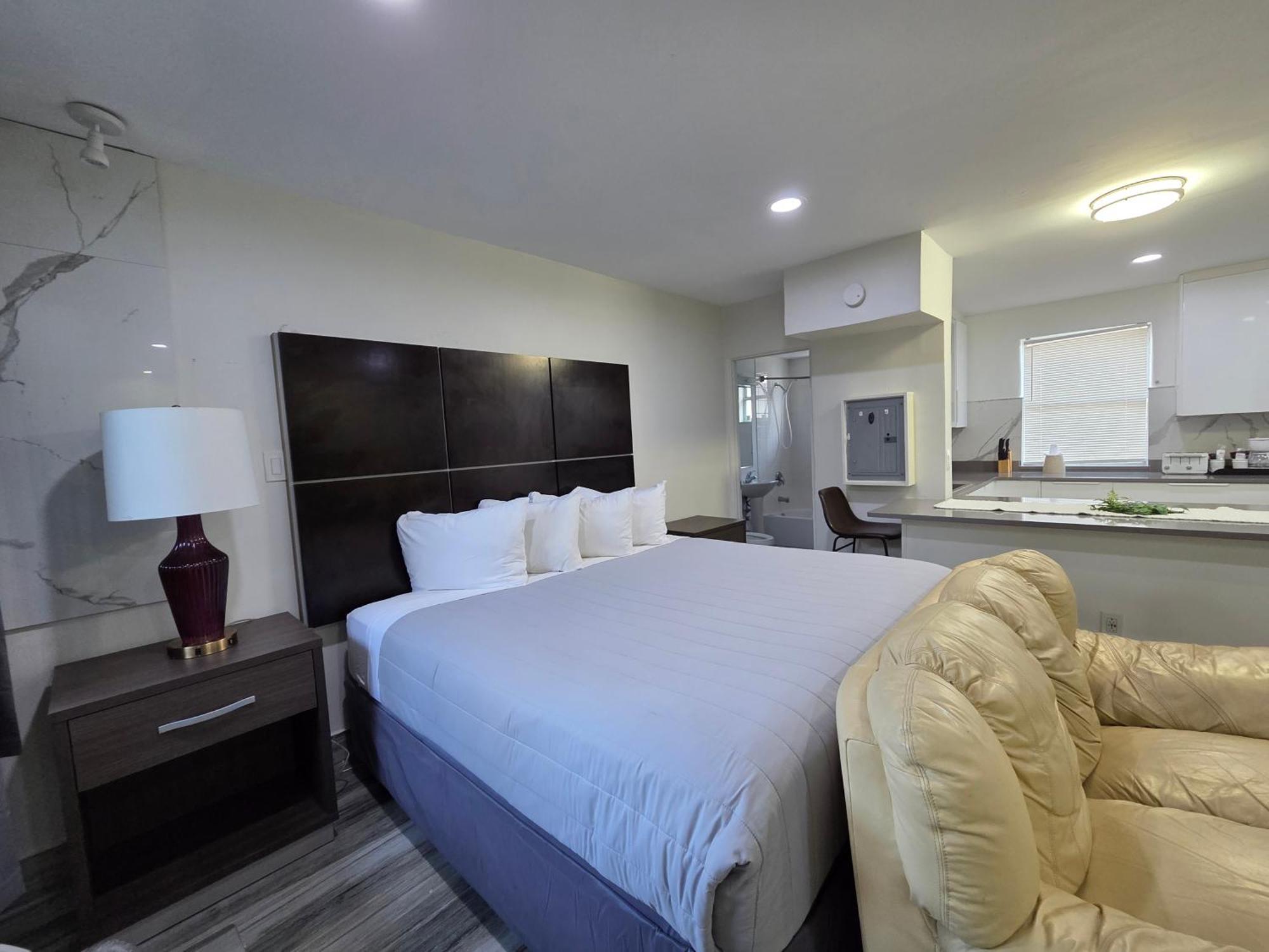 Beach House Inn Daytona Beach Zewnętrze zdjęcie