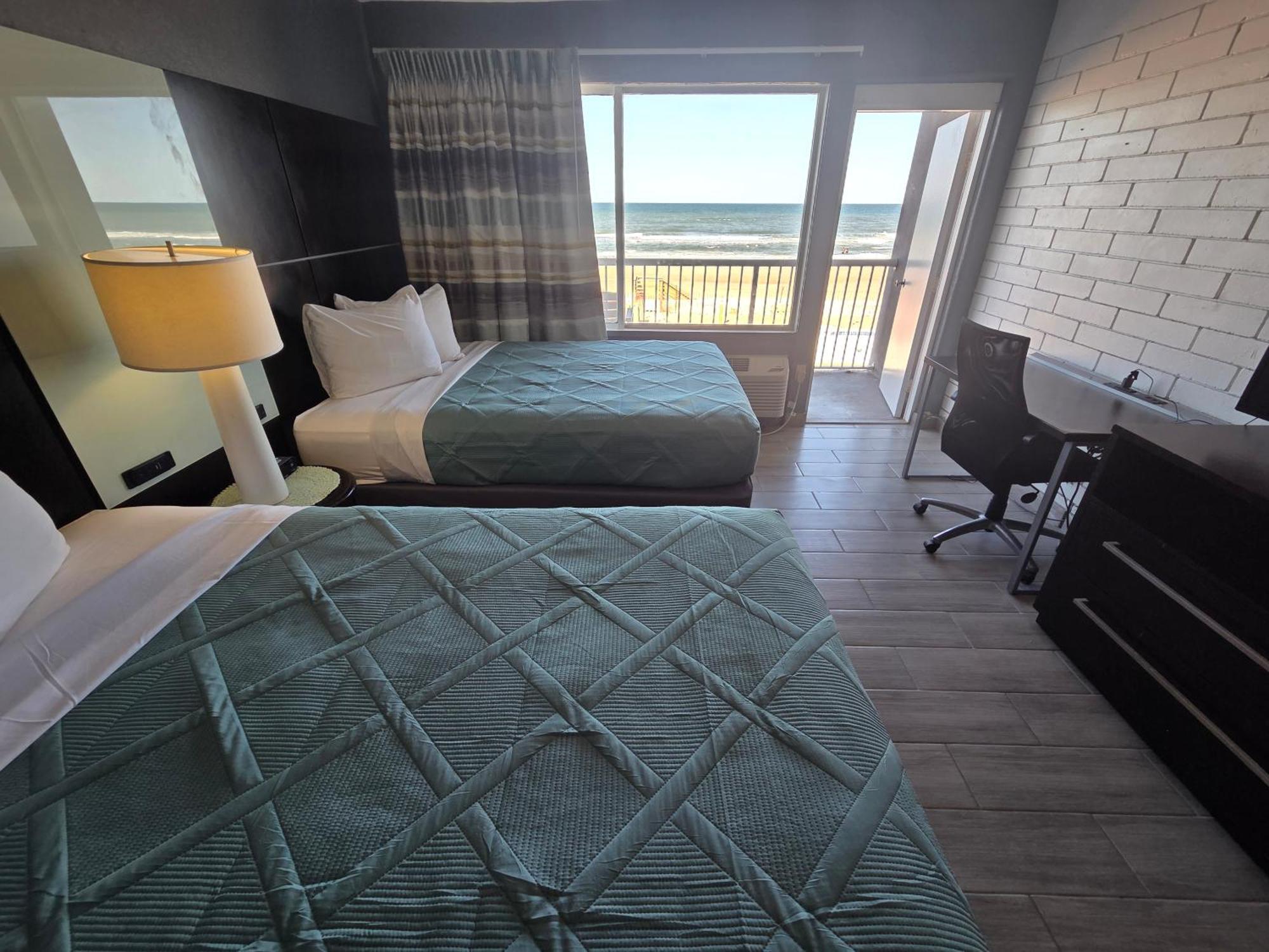 Beach House Inn Daytona Beach Zewnętrze zdjęcie