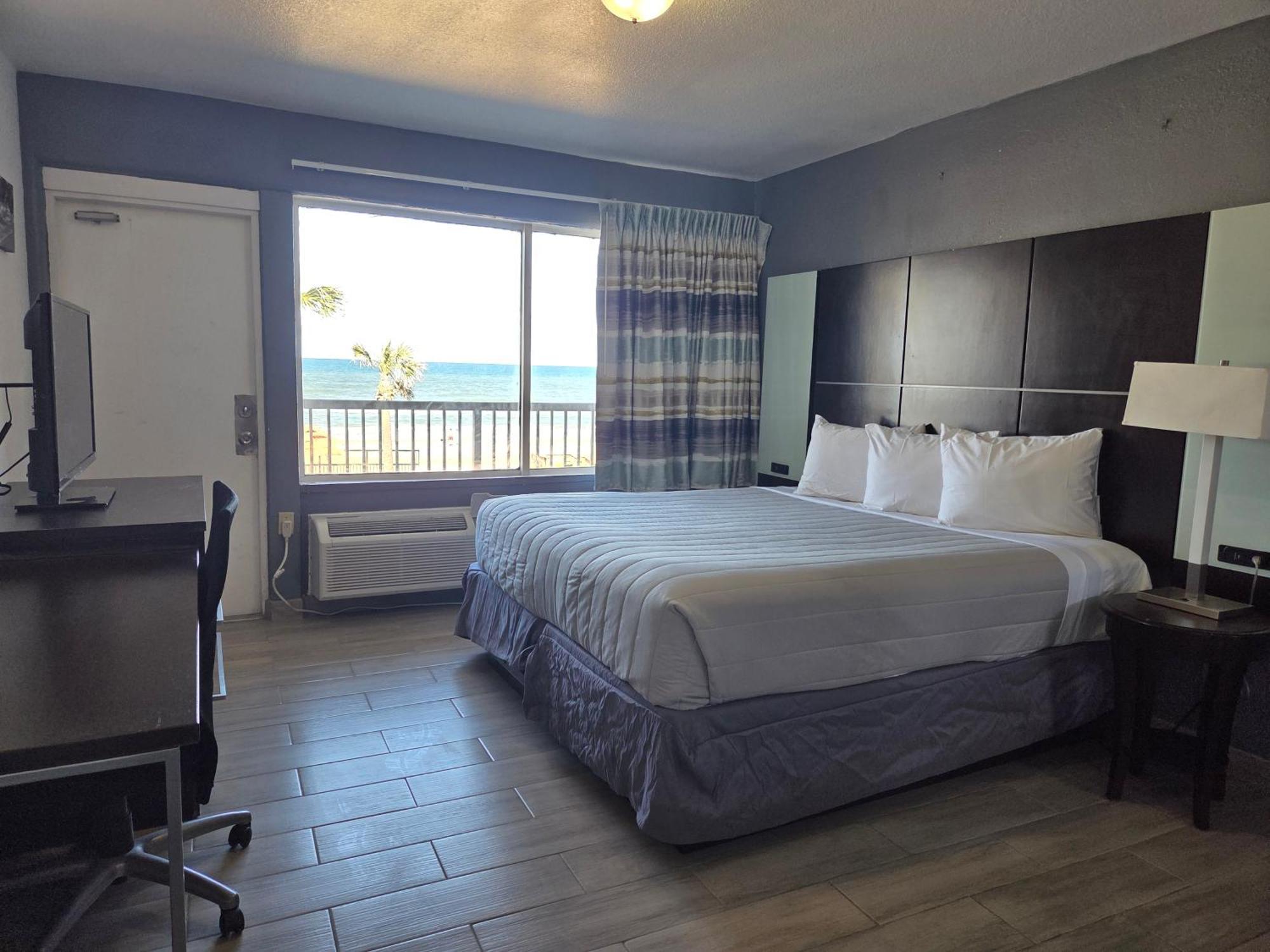 Beach House Inn Daytona Beach Zewnętrze zdjęcie
