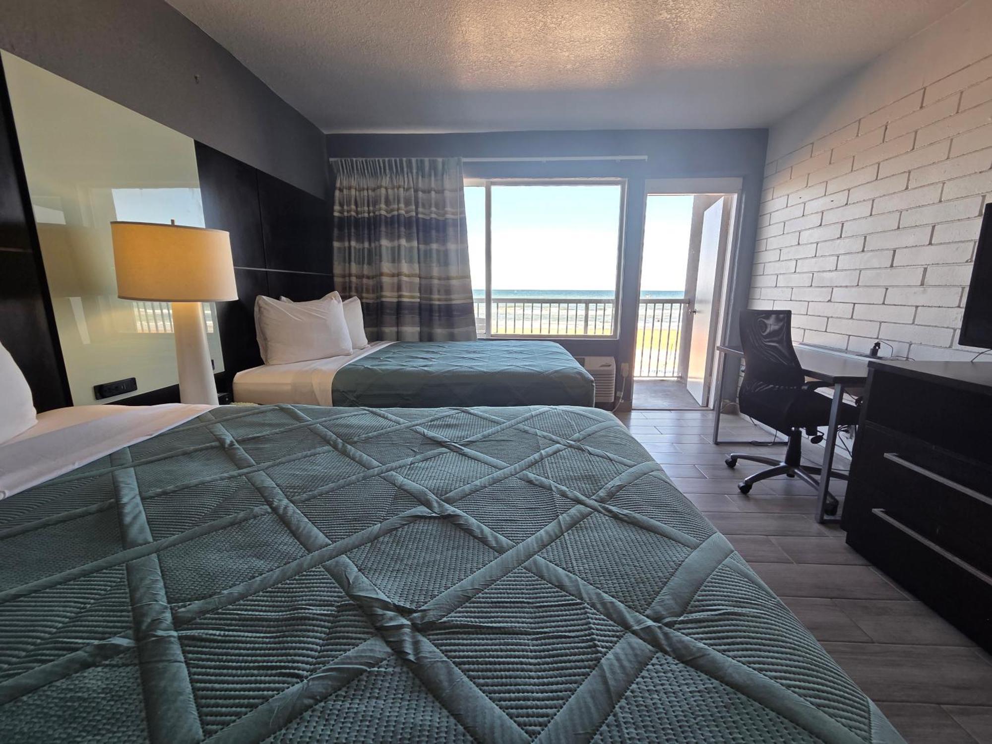 Beach House Inn Daytona Beach Zewnętrze zdjęcie