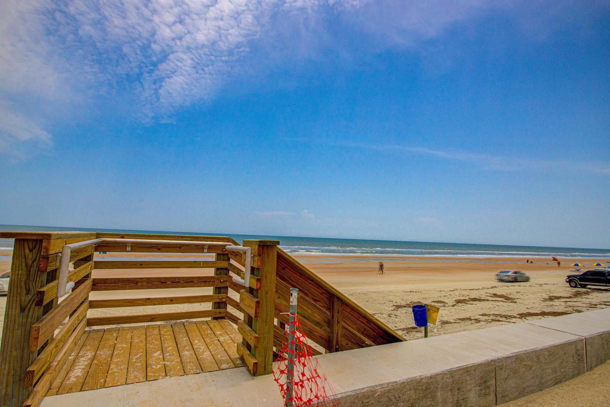 Beach House Inn Daytona Beach Zewnętrze zdjęcie