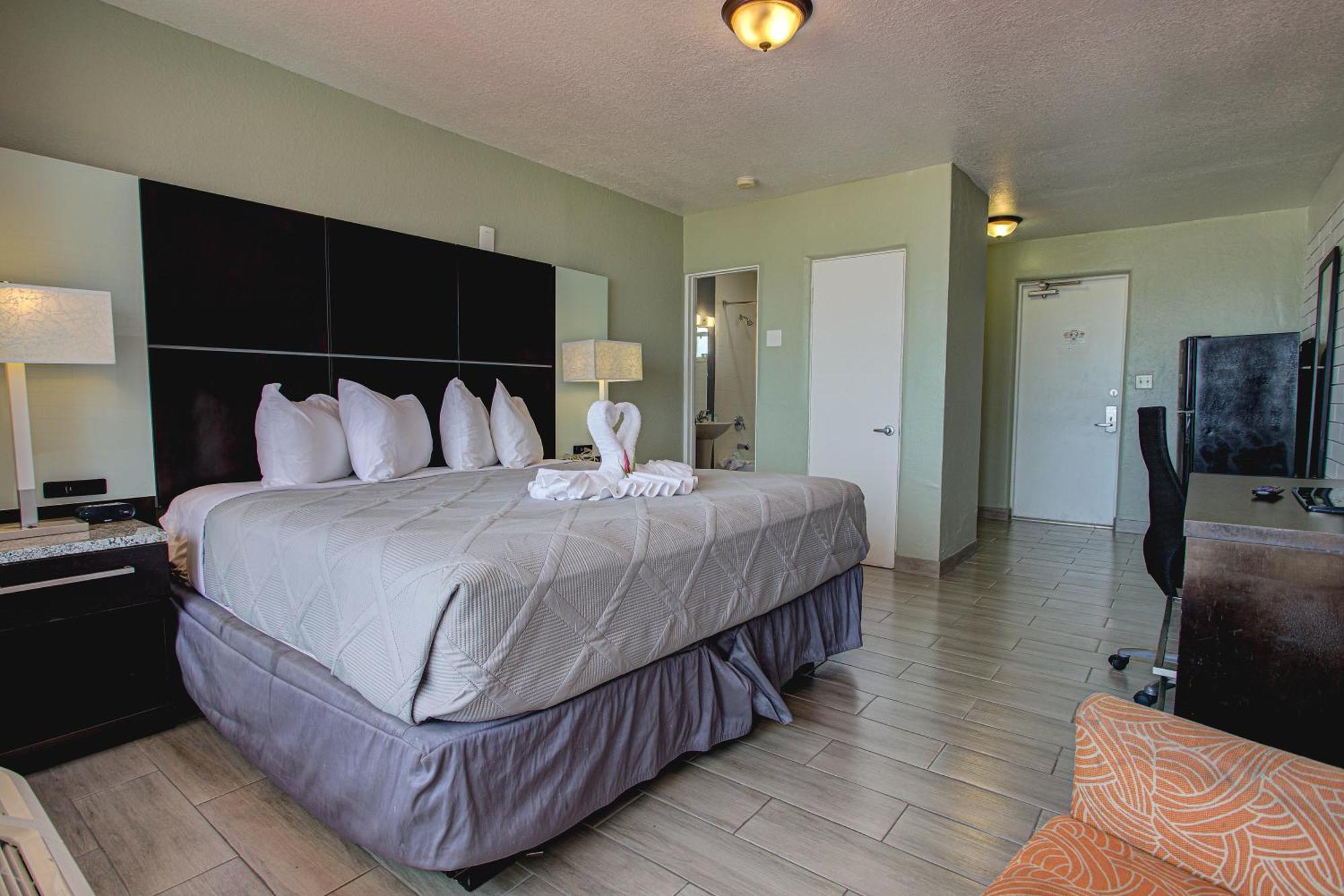 Beach House Inn Daytona Beach Zewnętrze zdjęcie