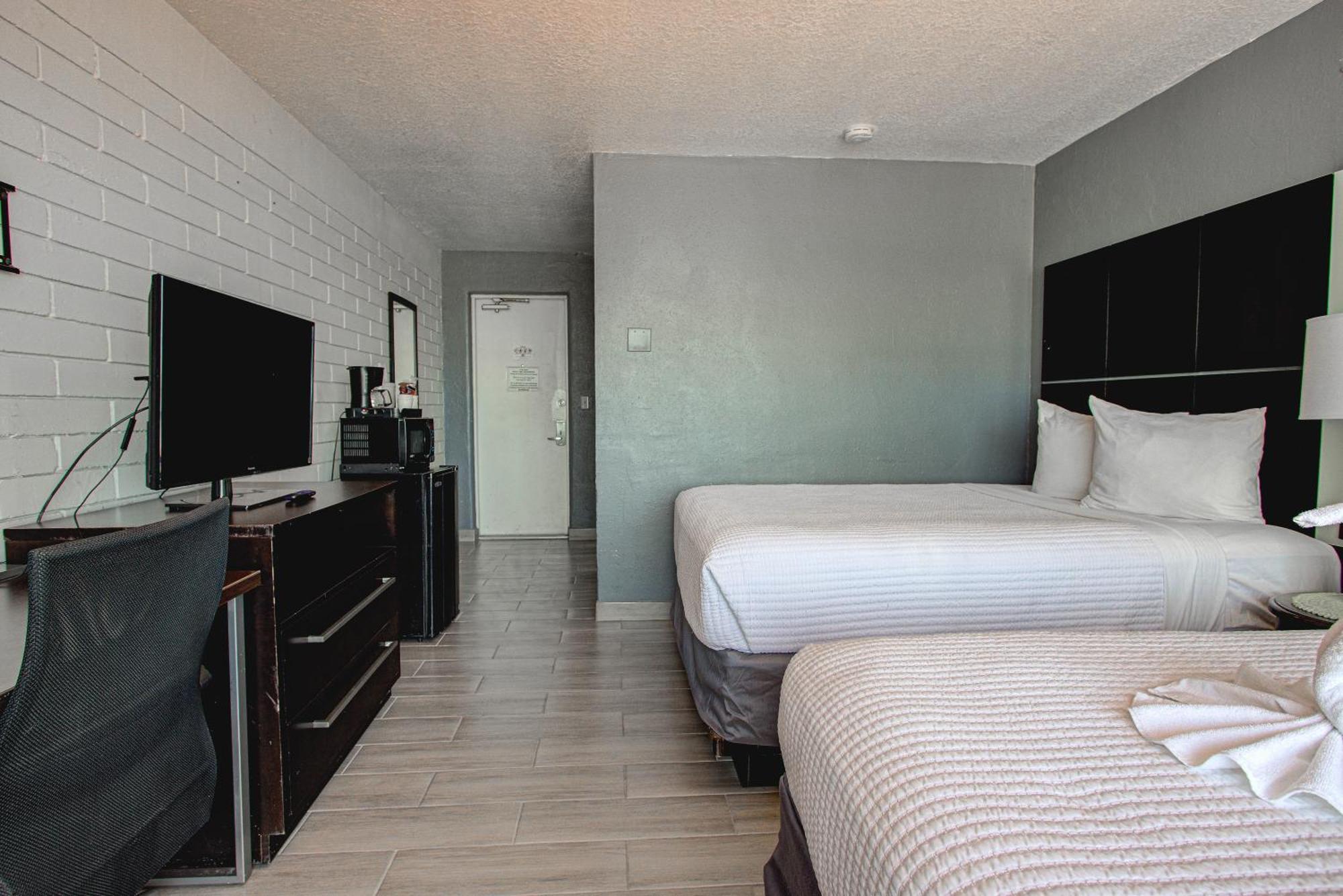 Beach House Inn Daytona Beach Zewnętrze zdjęcie
