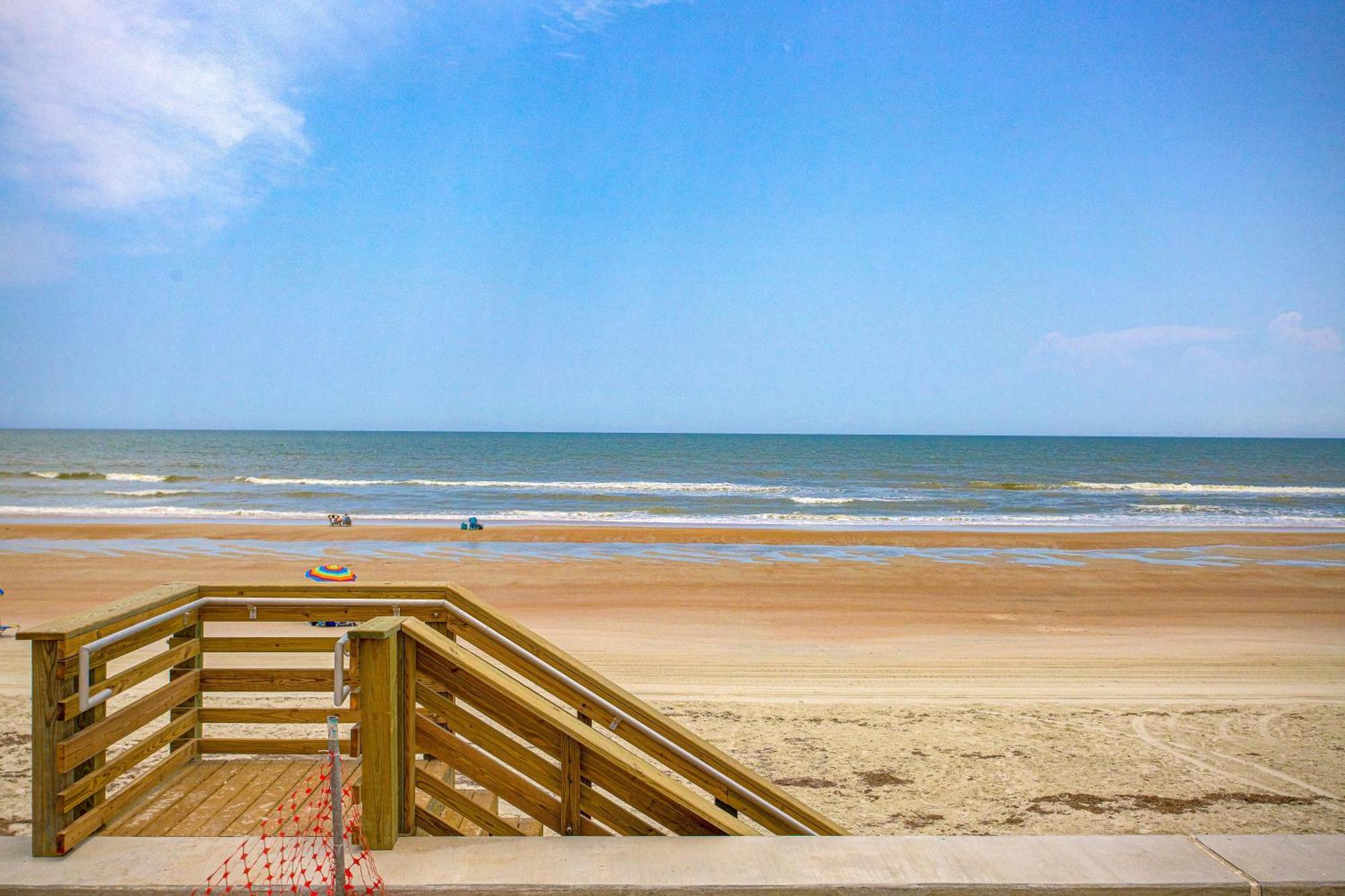 Beach House Inn Daytona Beach Zewnętrze zdjęcie