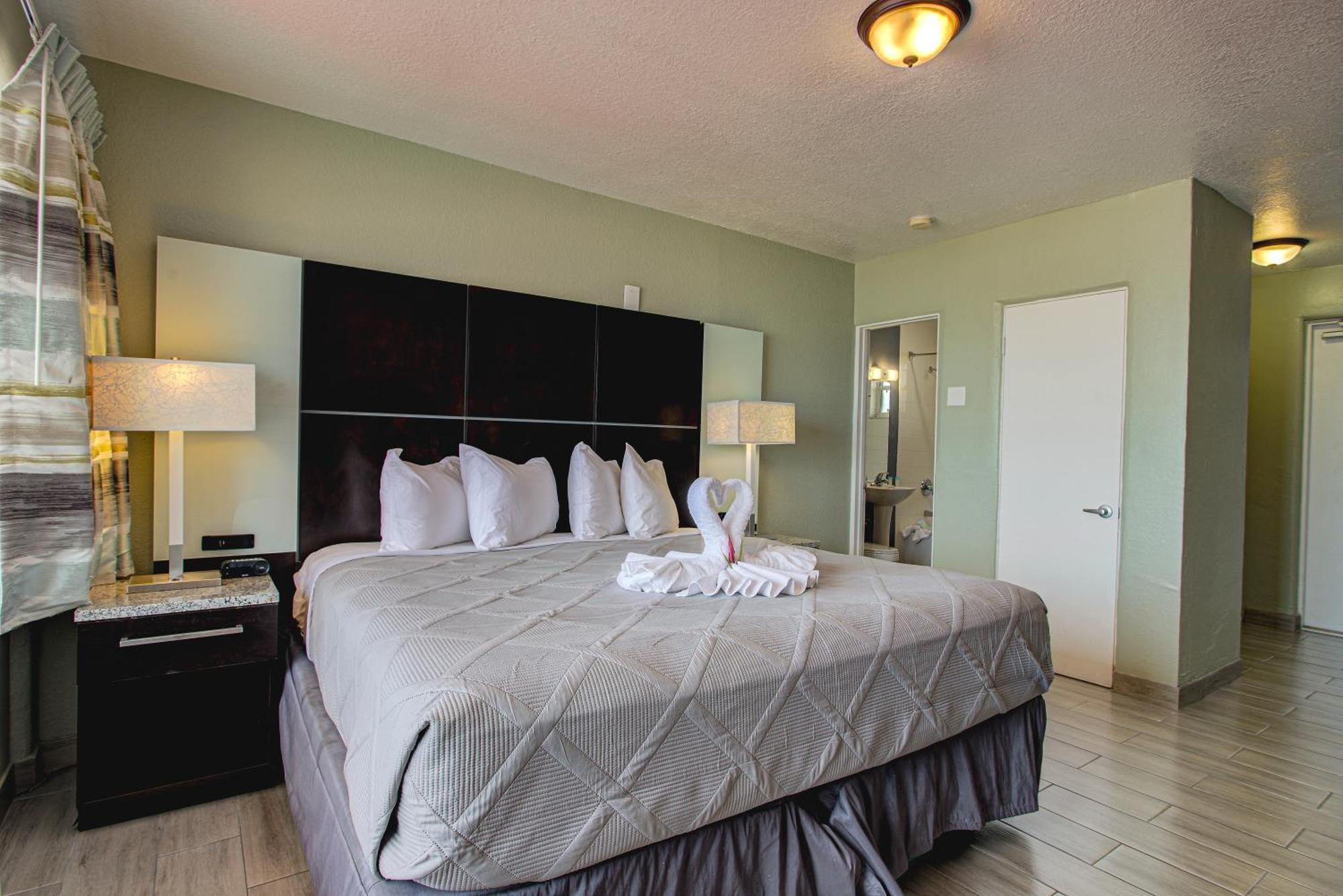 Beach House Inn Daytona Beach Zewnętrze zdjęcie