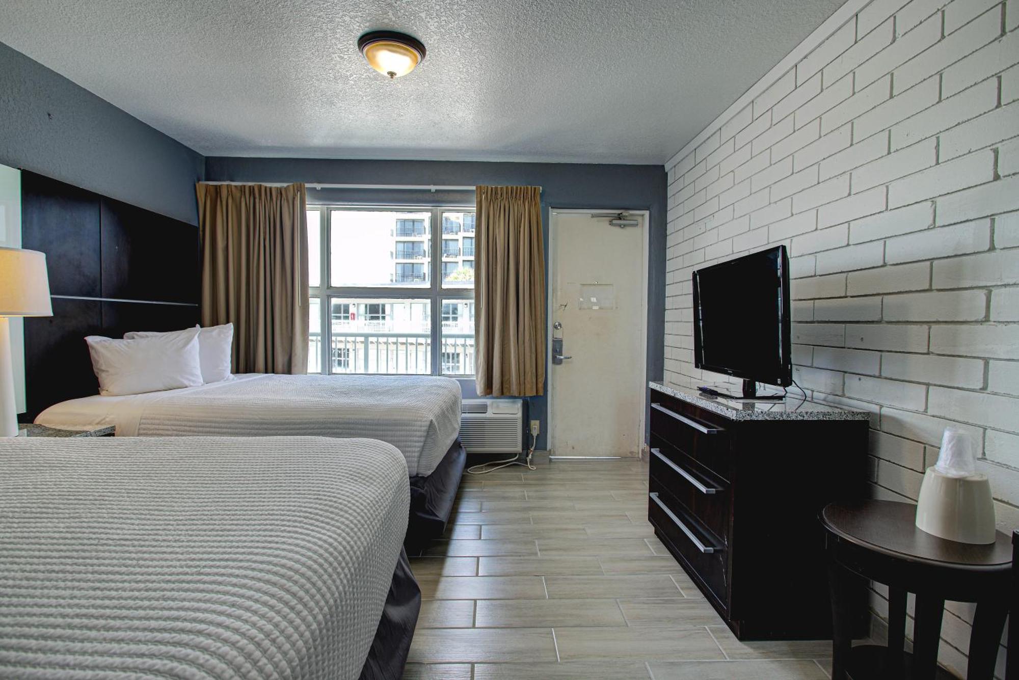 Beach House Inn Daytona Beach Zewnętrze zdjęcie