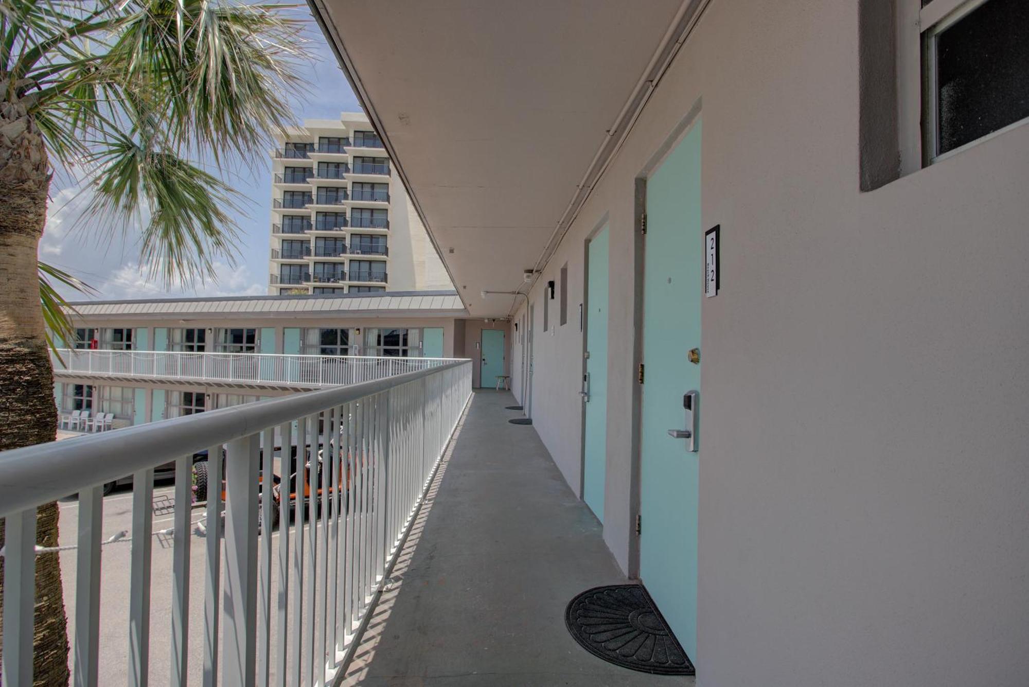 Beach House Inn Daytona Beach Zewnętrze zdjęcie