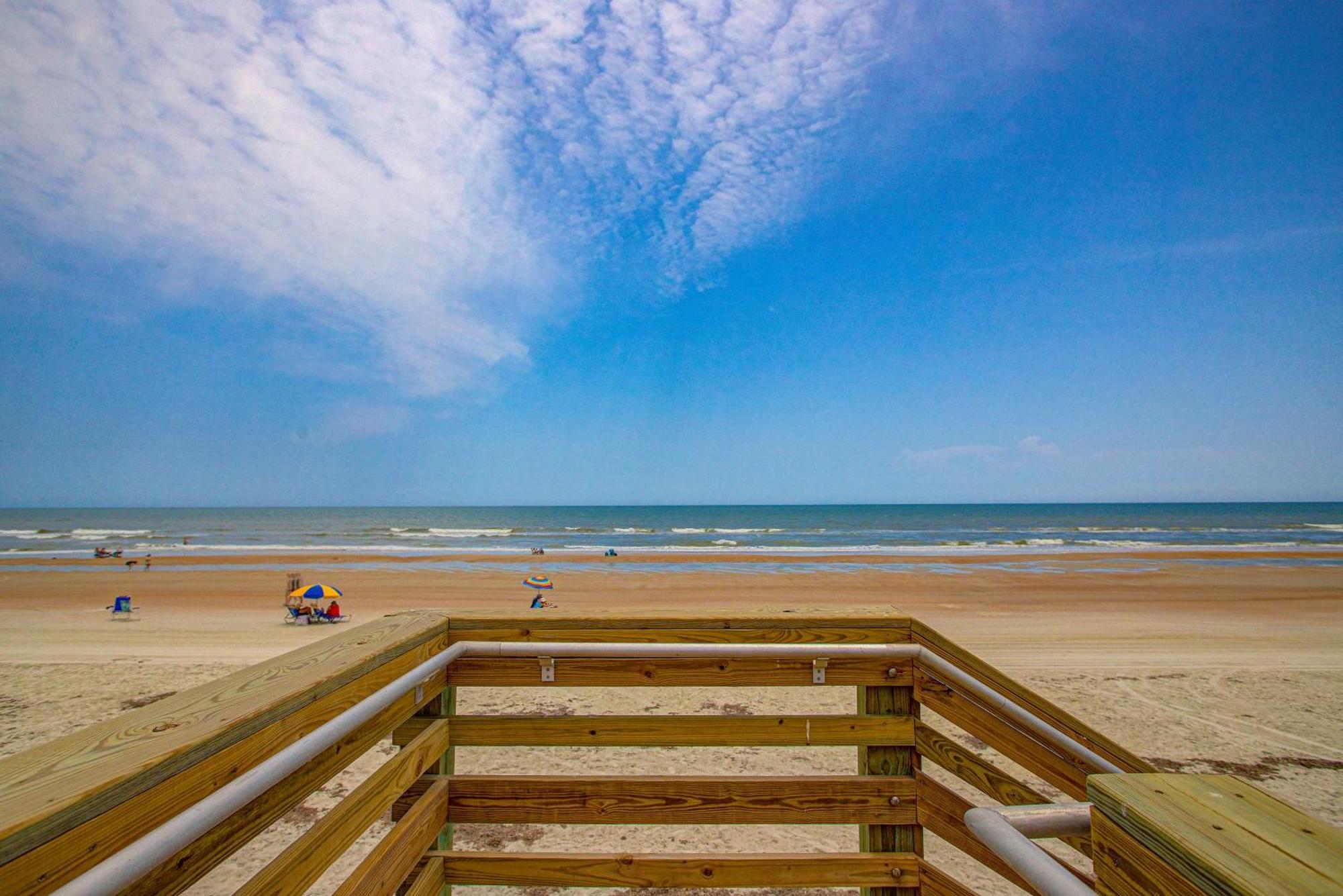Beach House Inn Daytona Beach Zewnętrze zdjęcie