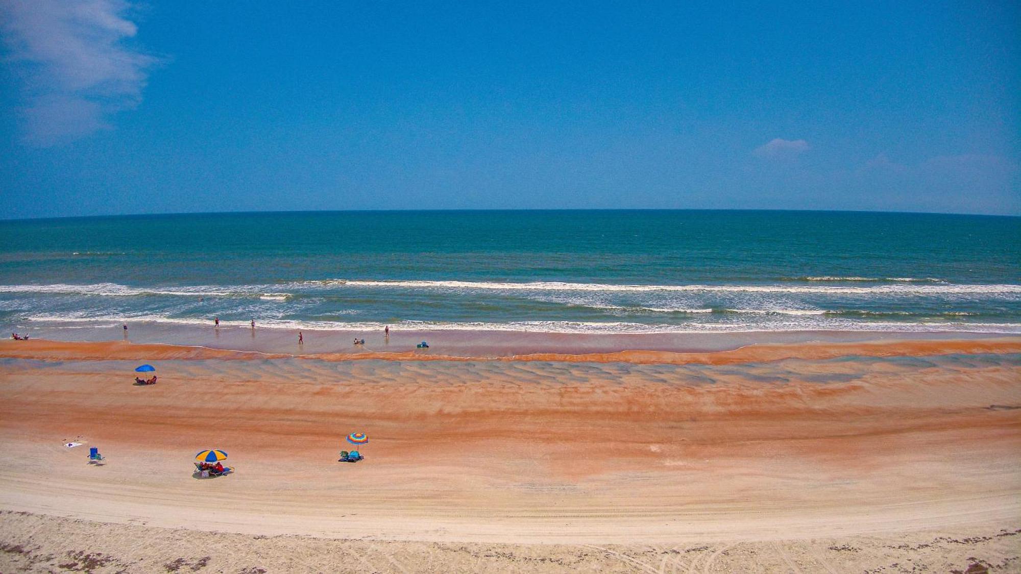 Beach House Inn Daytona Beach Zewnętrze zdjęcie
