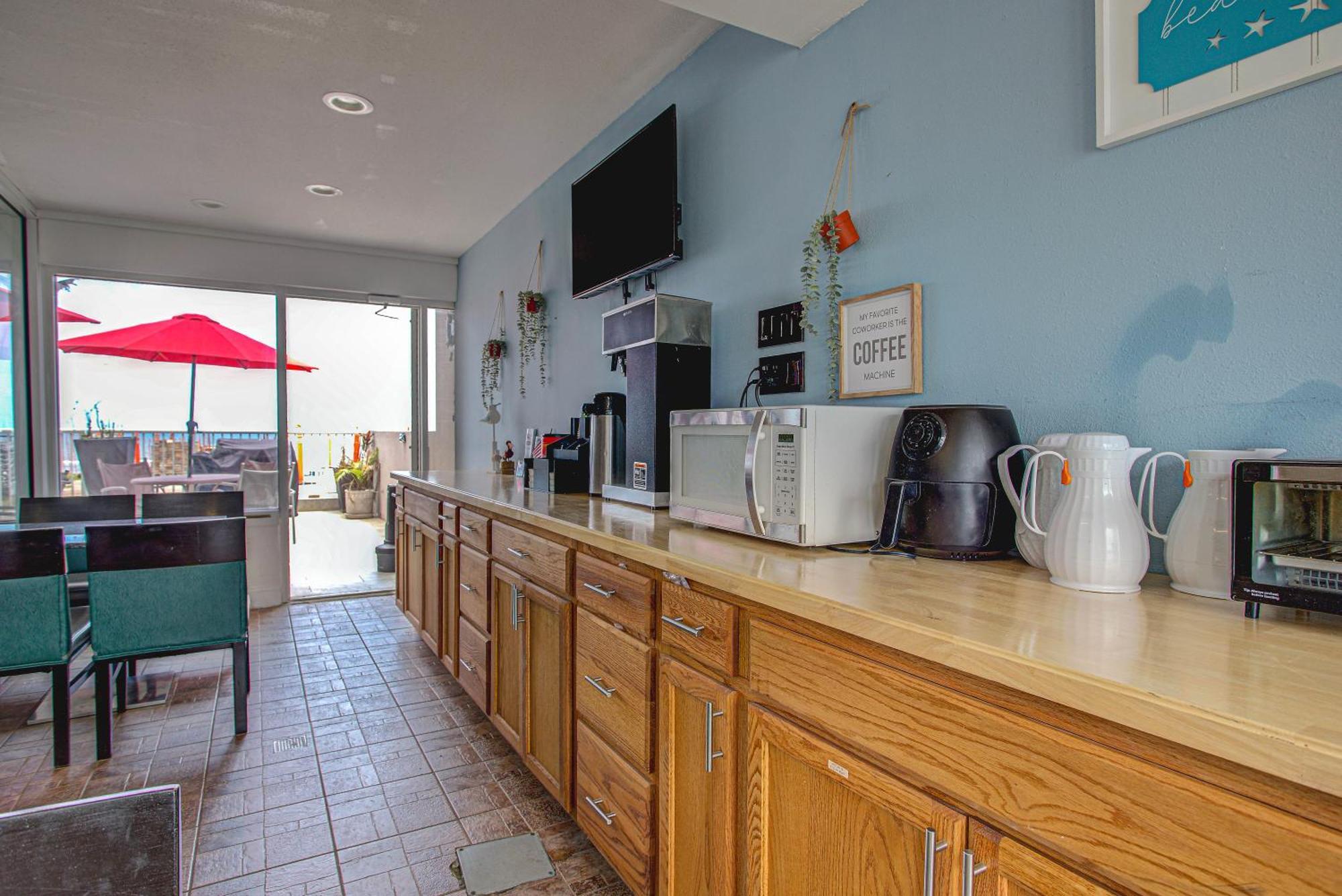 Beach House Inn Daytona Beach Zewnętrze zdjęcie
