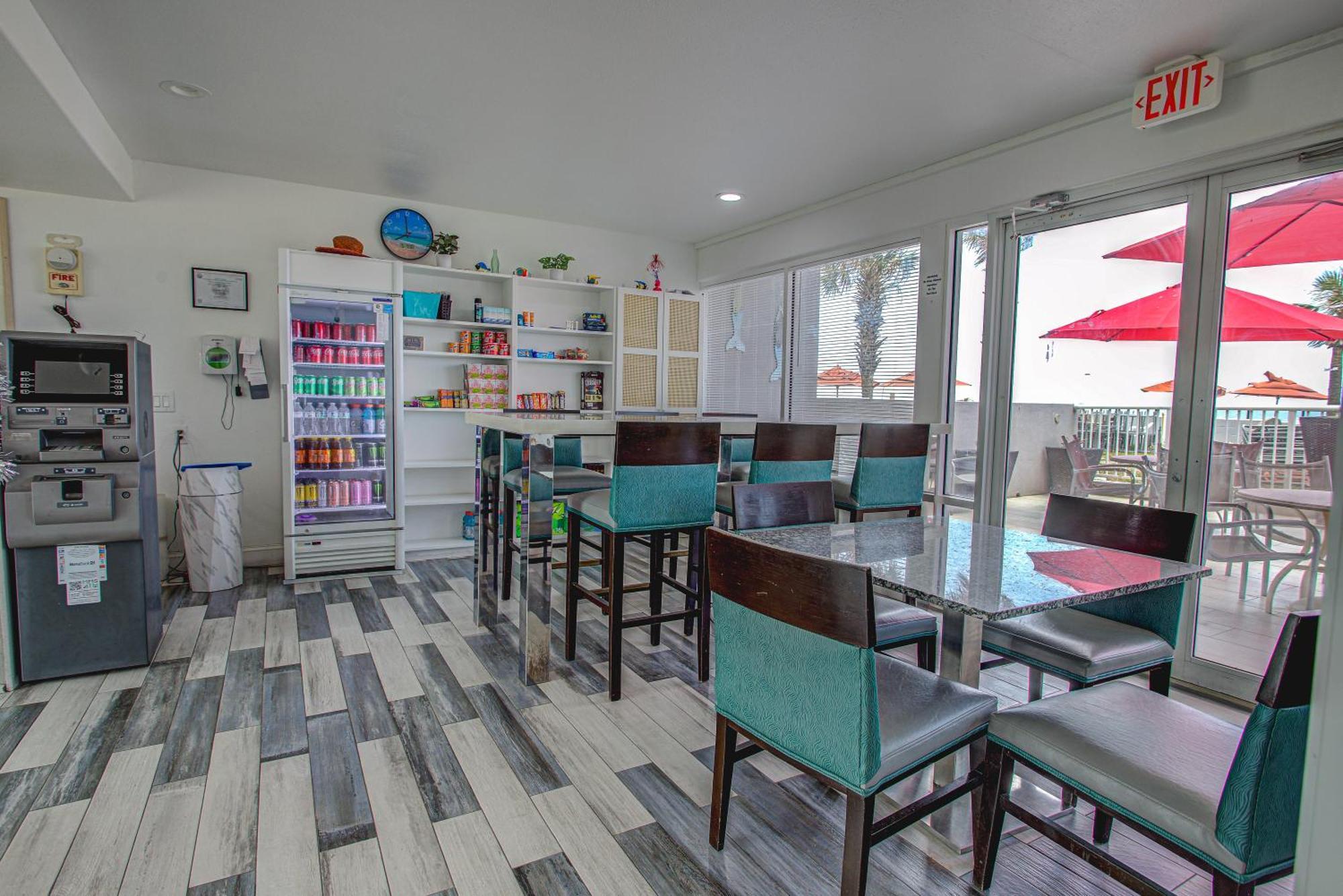 Beach House Inn Daytona Beach Zewnętrze zdjęcie