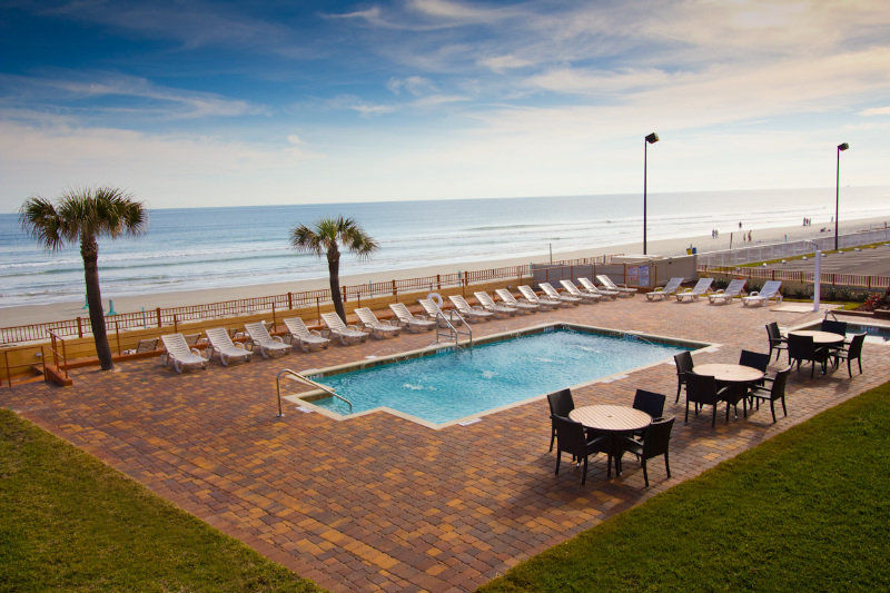 Beach House Inn Daytona Beach Udogodnienia zdjęcie